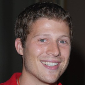 Zach Gilford