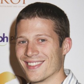 Zach Gilford