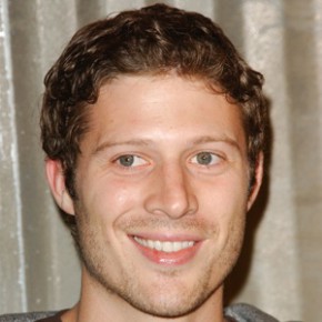 Zach Gilford