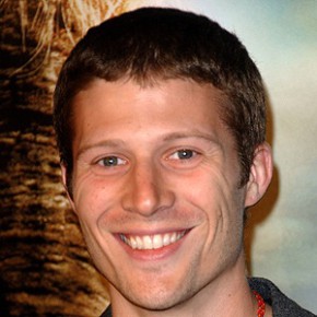 Zach Gilford