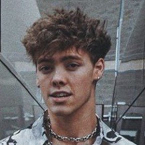 Zach Herron