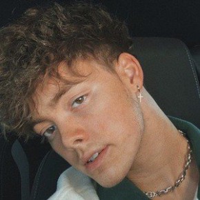 Zach Herron