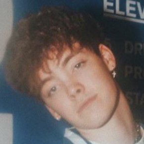 Zach Herron