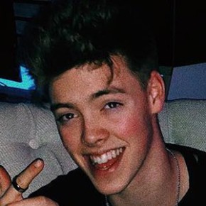 Zach Herron