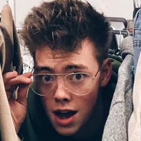 Zach Herron