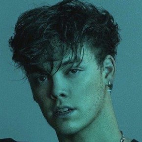 Zach Herron