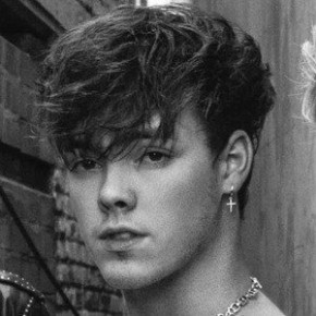 Zach Herron