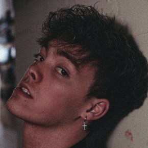 Zach Herron