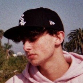 Zach Hood