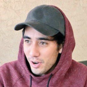 Zach King