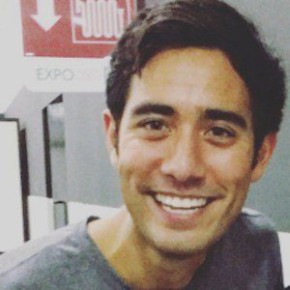 Zach King