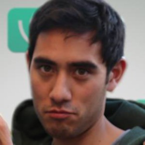 Zach King