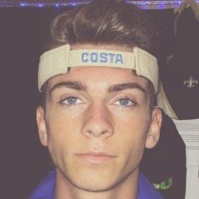 Zach Pursley