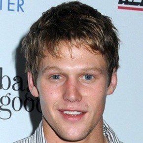 Zach Roerig