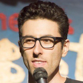 Zach Sherwin