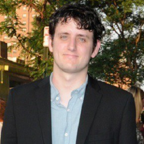 Zach Woods