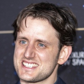 Zach Woods