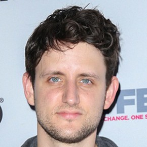 Zach Woods