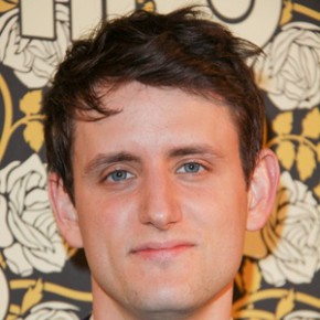 Zach Woods