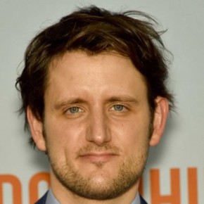 Zach Woods