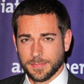 Zachary Levi