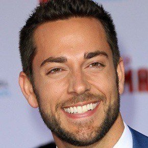 Zachary Levi