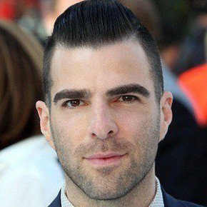 Zachary Quinto