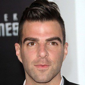 Zachary Quinto