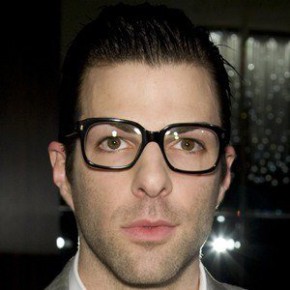 Zachary Quinto