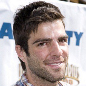 Zachary Quinto