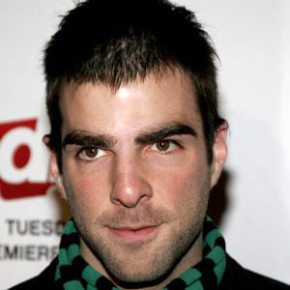 Zachary Quinto