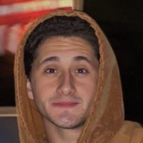 Zachary Ryan