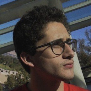 Zachary Ryan