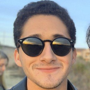 Zachary Ryan