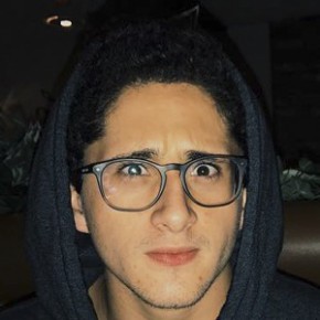 Zachary Ryan