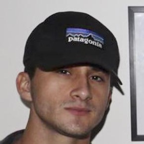 Zachary Ryan