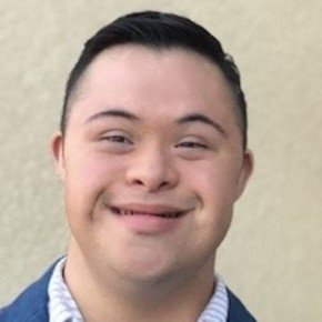 Zachary Valentine