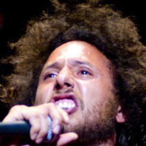 Zack de la Rocha