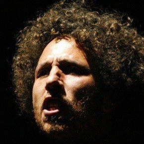 Zack de la Rocha