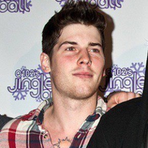 Zack Merrick