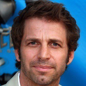 Zack Snyder