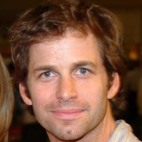 Zack Snyder