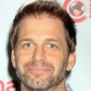 Zack Snyder