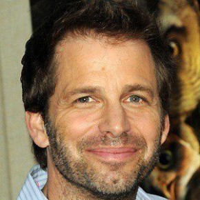 Zack Snyder