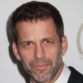 Zack Snyder