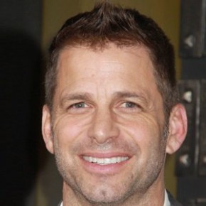 Zack Snyder