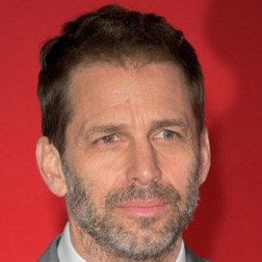 Zack Snyder
