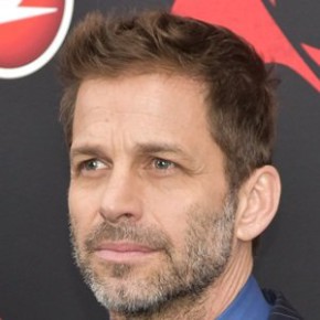 Zack Snyder