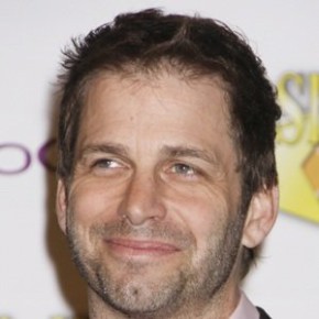 Zack Snyder