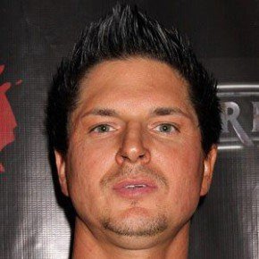 Zak Bagans